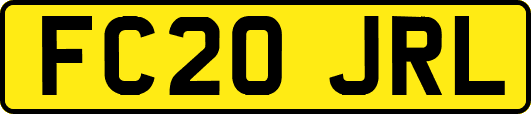 FC20JRL