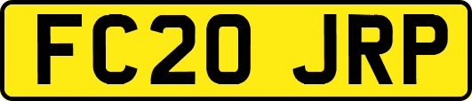 FC20JRP