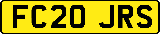 FC20JRS