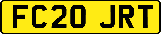 FC20JRT