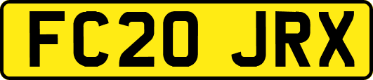 FC20JRX