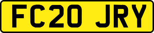FC20JRY