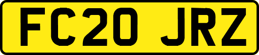 FC20JRZ
