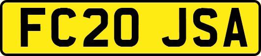 FC20JSA