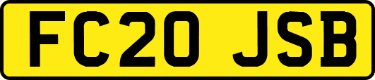 FC20JSB