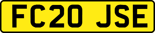 FC20JSE