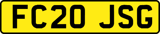 FC20JSG