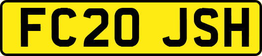 FC20JSH