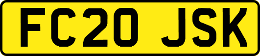 FC20JSK