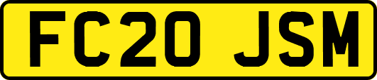 FC20JSM