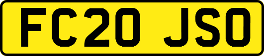 FC20JSO