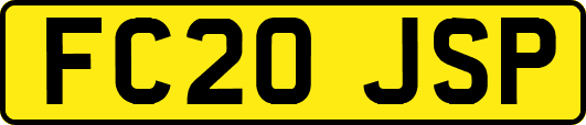 FC20JSP