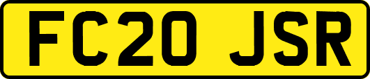 FC20JSR