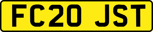 FC20JST