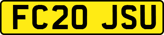 FC20JSU