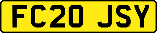 FC20JSY