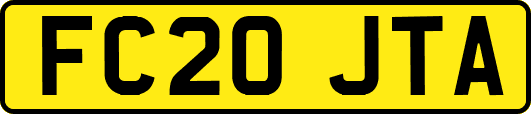 FC20JTA