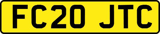 FC20JTC