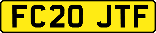 FC20JTF