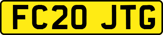 FC20JTG