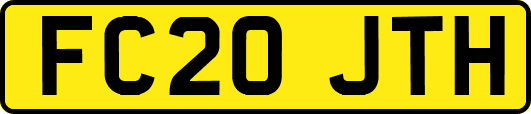FC20JTH