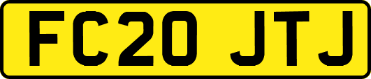 FC20JTJ