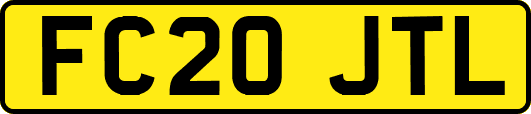 FC20JTL