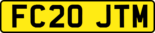 FC20JTM