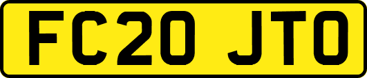 FC20JTO