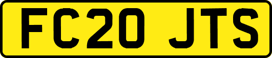 FC20JTS