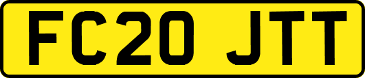 FC20JTT