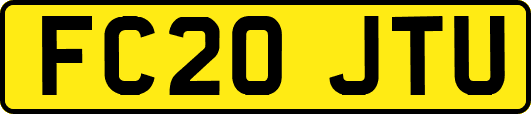 FC20JTU