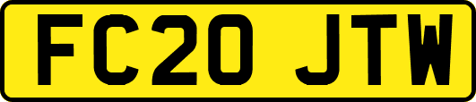 FC20JTW