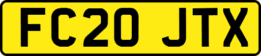 FC20JTX