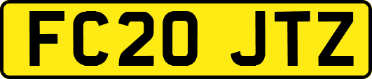 FC20JTZ