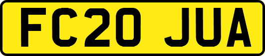 FC20JUA