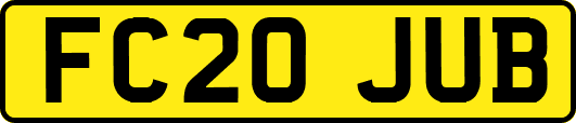 FC20JUB