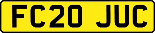 FC20JUC