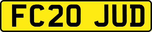 FC20JUD
