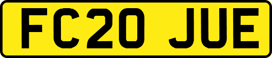 FC20JUE