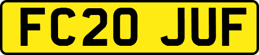 FC20JUF