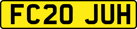 FC20JUH