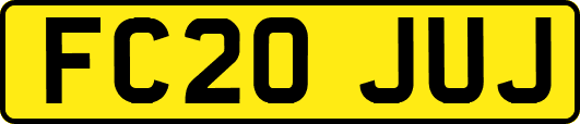 FC20JUJ