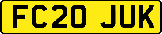 FC20JUK