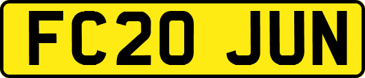FC20JUN