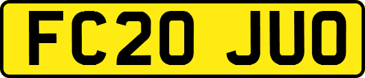 FC20JUO