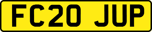 FC20JUP