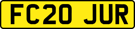 FC20JUR