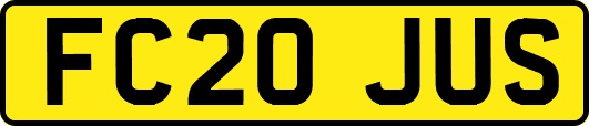 FC20JUS