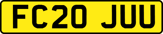 FC20JUU